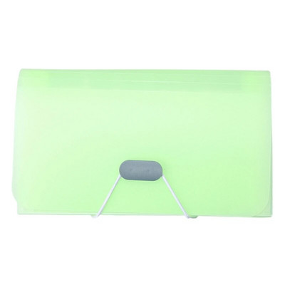 Α6 Επεκτεινόμενος φάκελος αρχείου Πορτοφόλι Οργανική τσάντα Εγγράφων Διοργανωτής Ακορντεόν Τσάντα αρχείου Θήκη Λογαριασμού Φάκελος Σχολικό Γραφείο Οικογενειακό Φάκελο