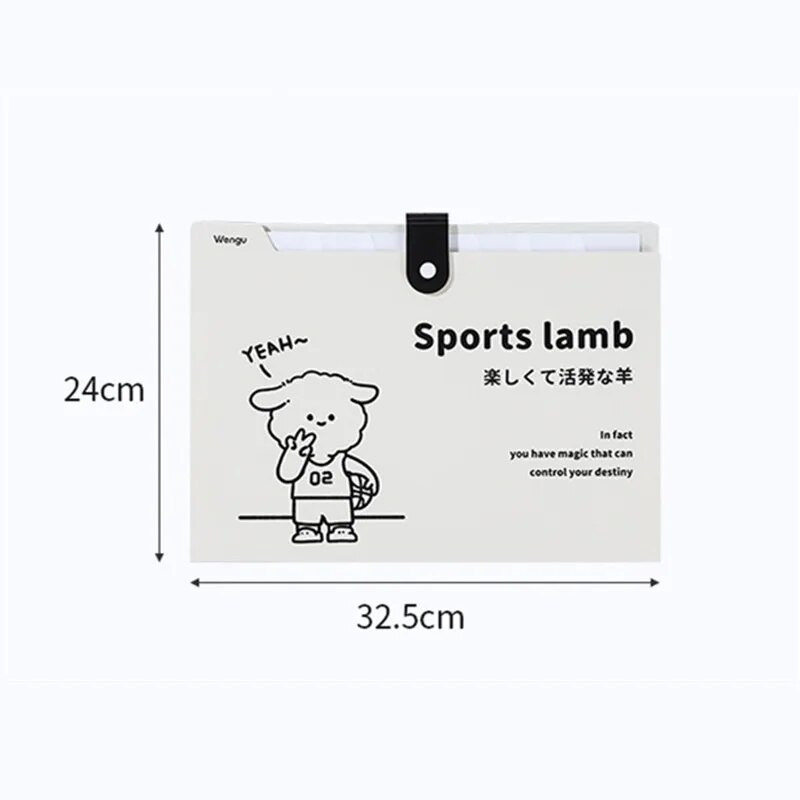 Armsad laienevad kaustad Armsad sisestused Korea loominguline failikaust 8-kihiline dokumendifaili korraldaja Õpilaste tarbeks kontoritarvikud