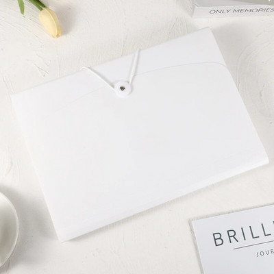 13 slāņu A4 formāta failu mape uzglabāšanas maisiņš Testa papīrs Galda rīks Skolas studentiem Kancelejas preces Biroja piederumi