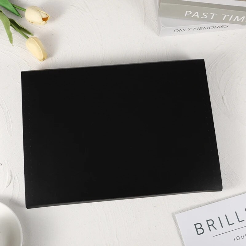 13 slāņu A4 formāta failu mape uzglabāšanas maisiņš Testa papīrs Galda rīks Skolas studentiem Kancelejas preces Biroja piederumi