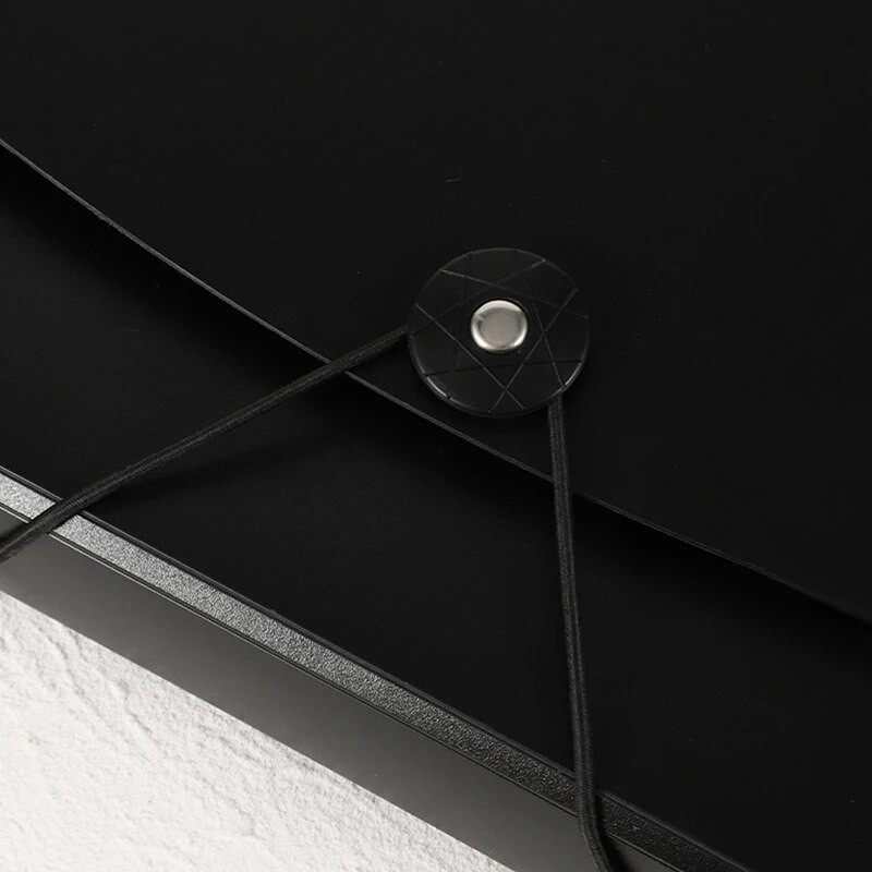 13 slāņu A4 formāta failu mape uzglabāšanas maisiņš Testa papīrs Galda rīks Skolas studentiem Kancelejas preces Biroja piederumi