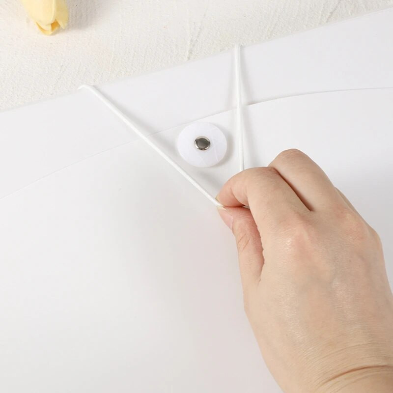 13 slāņu A4 formāta failu mape uzglabāšanas maisiņš Testa papīrs Galda rīks Skolas studentiem Kancelejas preces Biroja piederumi