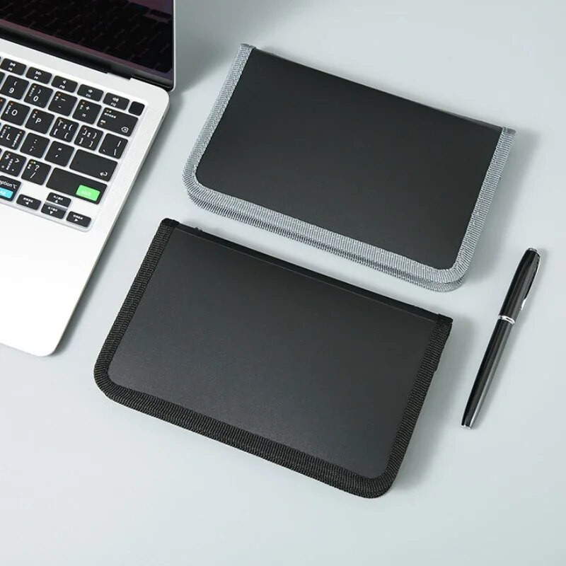 Rāvējslēdzējs A6 izvēršamās mapes failu turētājs Maka soma Dokumentu failu maisiņš rēķinu dokumentu mapēm Organizatora biroja piederumi