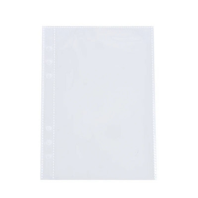 A5 Binder Storage Savāc Book Idol Photo Organizer Žurnāla dienasgrāmata Darba kārtības plānotājs Aploksne Budžeta grāmatas Nosedz skolas kancelejas preces