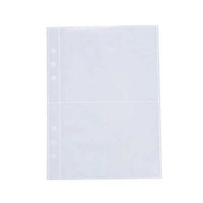 A5 Binder Storage Savāc Book Idol Photo Organizer Žurnāla dienasgrāmata Darba kārtības plānotājs Aploksne Budžeta grāmatas Nosedz skolas kancelejas preces