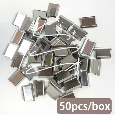 Jauka stūmēja saspraudes rokas papīra griešanas mašīna un uzpilde Metāla skavotāju saspraudes dokumentu iesiešanai Kancelejas piederumi Uzlabots, nebojājams papīrs