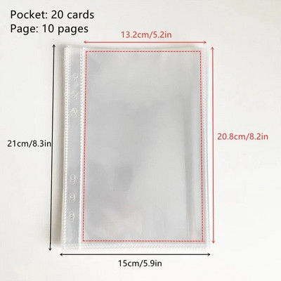 A5 formāta iesiešanas gredzens Savāc grāmatu Korejas elku fotoattēlu organizators žurnāla dienasgrāmata Darba kārtības plānotājs Bullet Cover Skolas kancelejas preces