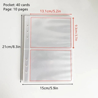 A5 formāta iesiešanas gredzens Savāc grāmatu Korejas elku fotoattēlu organizators žurnāla dienasgrāmata Darba kārtības plānotājs Bullet Cover Skolas kancelejas preces