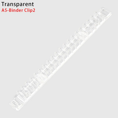 Jauns A5/B5 vaļīgs vāks piezīmjdatora lappušu atdalītājs gredzenveida saistviela failu mape atkārtoti uzpildāms piezīmju bloks Modes kancelejas piederumi