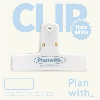 Augstas kvalitātes magnētiskā skava, garās astes saite Ērta kancelejas piederumu uzglabāšanas kaste, burvīga Elliota mape, ērta un praktiski jauka