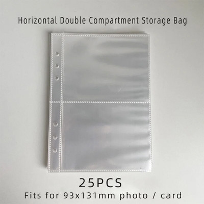 Yoofun A5 saistvielu krātuve Savākt karšu turētāju grāmatu žurnāla dienasgrāmata dienas kārtības plānotājs korejiešu elku fotoattēlu organizators skolas kancelejas preces