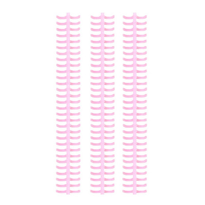 Minkšti lankstūs laisvų lapų segtuvai Žiedas iš plastiko gali būti apkarpytas Segimo kabliukas dokumentų sąsiuvinio rinkmenoms kurti biuro įrišimo reikmenys