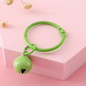 Piezīmjdatora gredzens ar vaļīgām lapām Krāsaini metāla iesiešanas gredzeni Daudzpusīgi biroja skolas piederumi dokumentu kārtošanai Atslēgu piekariņi