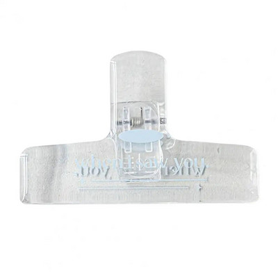 Pikad köiteklambrid, läbipaistvad plastikud, rasked, suured, suured õpetajad, õpilased, kooli, äri, paberimajandus, paberkviitungi klamber Kontor S