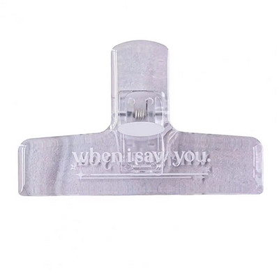 Pikad köiteklambrid, läbipaistvad plastikud, rasked, suured, suured õpetajad, õpilased, kooli, äri, paberimajandus, paberkviitungi klamber Kontor S