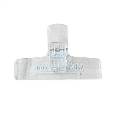 Viegls failu saspraudes, necaurlaidīgs pret kritienu, vietu ietaupaošs albuma vīles skava.