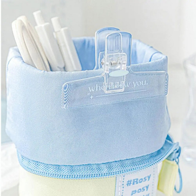 Viegls failu saspraudes, necaurlaidīgs pret kritienu, vietu ietaupaošs albuma vīles skava.