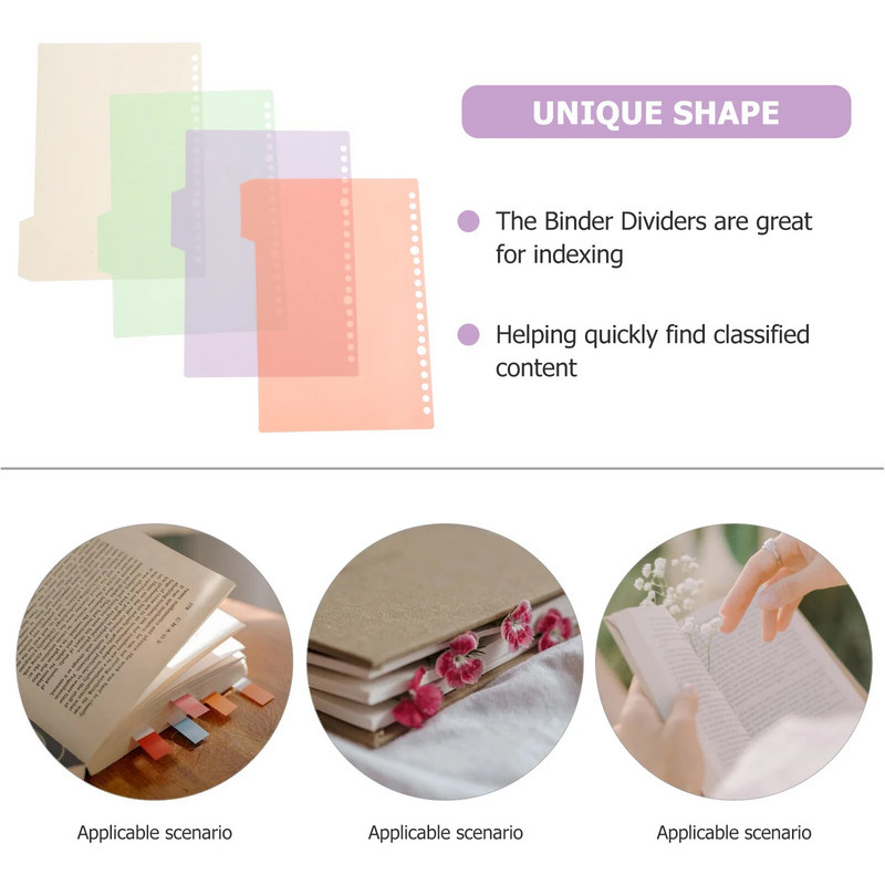 Dalītāji Saistītāja cilnes Lapu rādītājs Failu sadalītājs Piezīmjdatora lapa A5 Atdalītāji Izejmateriāli Atdalītājs Papīrs Ieliktnis Marķieri Lapas