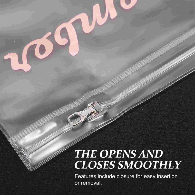 12 gab. Sasaistes klipši Piezīmjdatora mape Rāvējslēdzēja soma Dokumentu kārtošanas maisiņi Budžeta aploksnes Naudas taupīšanas PVC kabatas sadalītājs