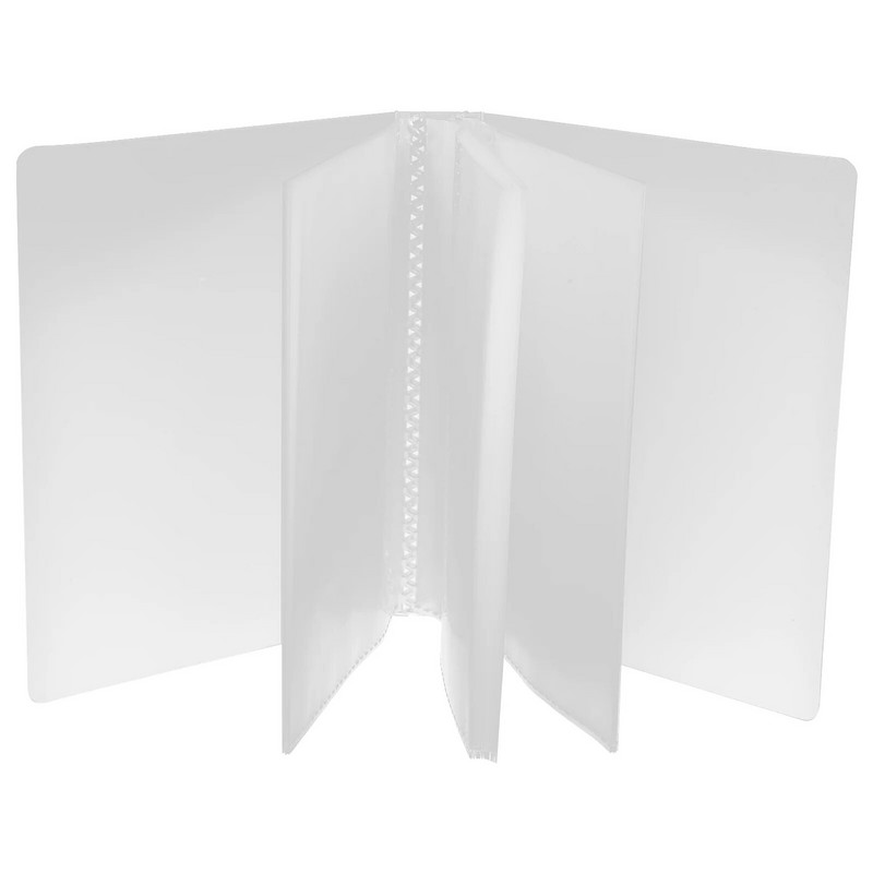 1 Kaardiraamatu albumi fotokorraldaja Piletid Salvestusalbum Kaasaskantav pildialbumi kaartide hoidja