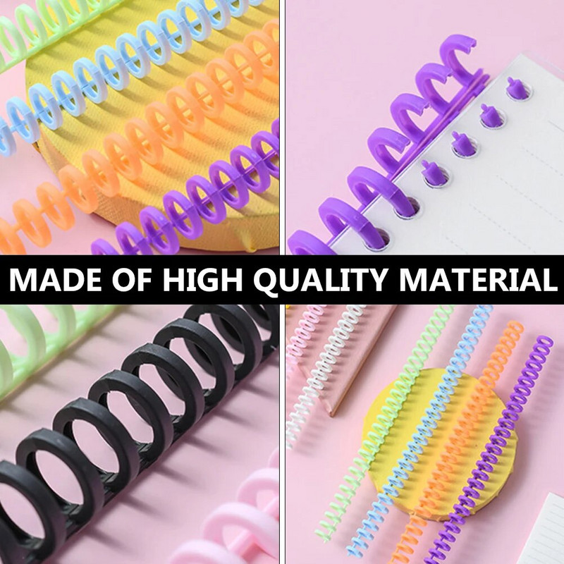 10 vnt Šukų surišimo spygliai Dviejų kilpų surišimo laidai Surišimo mašinos priedai