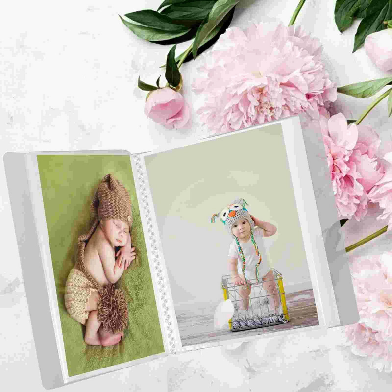 Αυτοκόλλητο οργάνωσης κουπονιών βιβλίου αποθήκευσης καρτών που συλλέγει άλμπουμ Δώρο διακοπών για