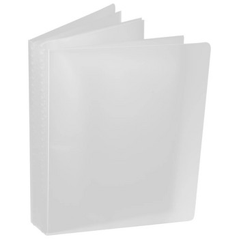 1 книга с албуми със снимки Албум със снимки Многофункционален фотоалбум Прозрачен фотоалбум