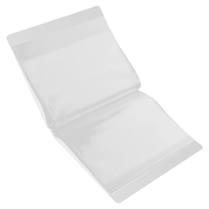 1 Βιβλίο άλμπουμ φωτογραφιών Βιβλίο άλμπουμ φωτογραφιών Πολυλειτουργικό άλμπουμ φωτογραφιών Διαφανές άλμπουμ φωτογραφιών