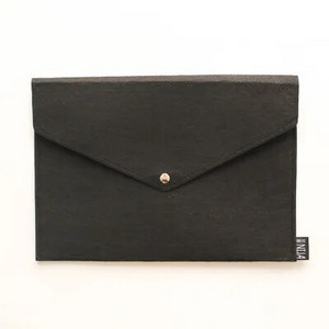 Vienkārša vilnas sprādze A4 papīra failu soma Biroja portfeļa soma portfelis aizverams mape uzglabāšanas soma Kastes fails Studentu biroja piederumi