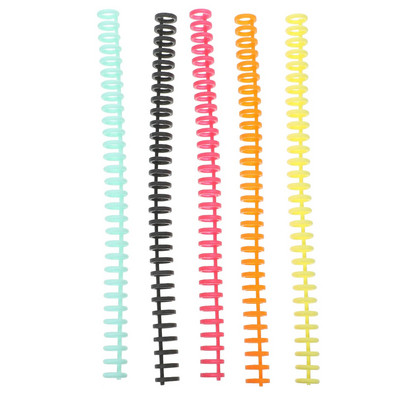 Βάση σημειωματάριων Σπείρες Σπείρες Σημειωματάριου Σπείρες Δέσμες χτενιών