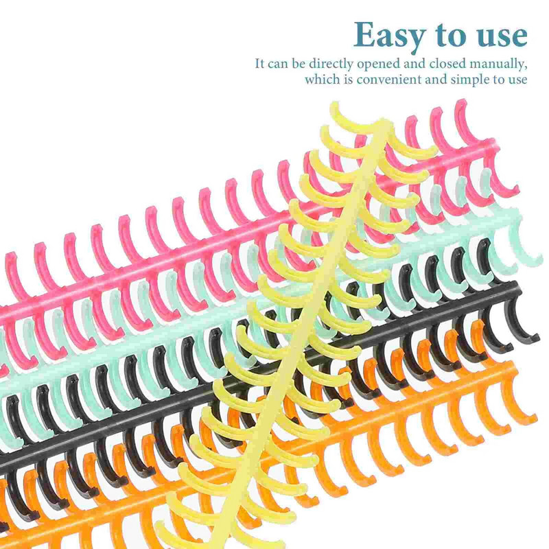 Βάση σημειωματάριων Σπείρες Σπείρες Σημειωματάριου Σπείρες Δέσμες χτενιών