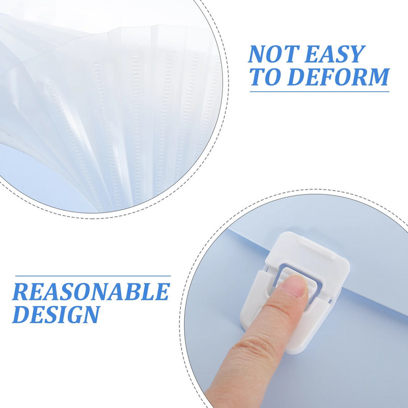 Οργάνωση αρχείων Ακορντεόν Φάκελος Αρχείων Ακορντεόν Δοχείο Ακορντεόν Φάκελος Οργάνωσης Αρχείων Γραφείου