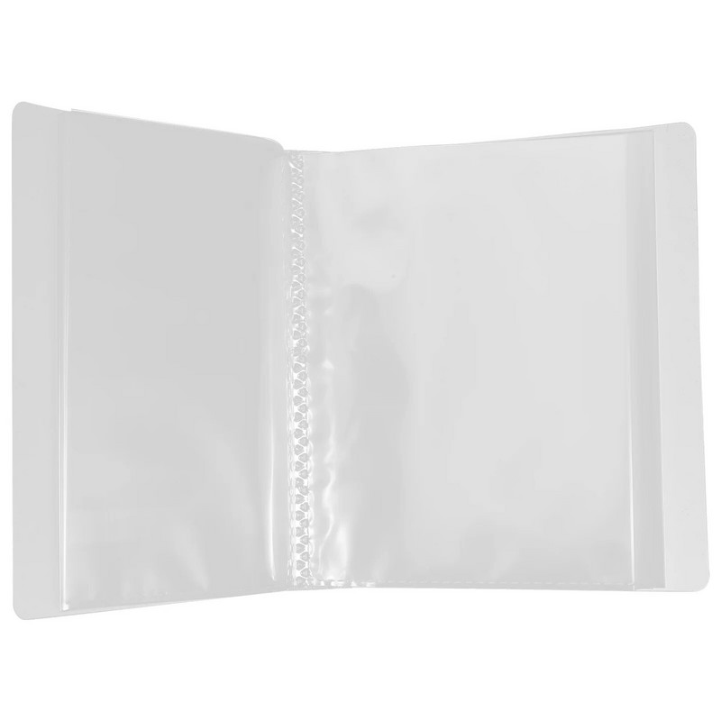 Αυτοκόλλητο βιβλίου αποθήκευσης κάρτας Bill Album Ticket Photobook for Collecting Scrapbook Delicate Stickers Creative