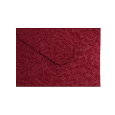 10 tk Aknaümbrikud kirjade jaoks DIY käsitsi valmistatud kingituste pakkimiskott Pulmapeo kutsekaardi kate Sularaha ümbrik Kirjatarbed