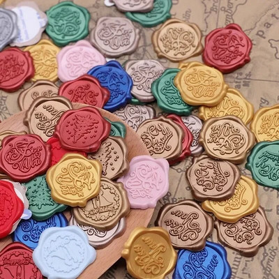 10 tk Aknaümbrikud kirjade jaoks DIY käsitsi valmistatud kingituste pakkimiskott Pulmapeo kutsekaardi kate Sularaha ümbrik Kirjatarbed