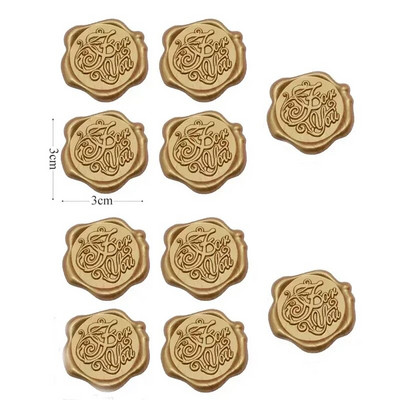 10 tk Aknaümbrikud kirjade jaoks DIY käsitsi valmistatud kingituste pakkimiskott Pulmapeo kutsekaardi kate Sularaha ümbrik Kirjatarbed