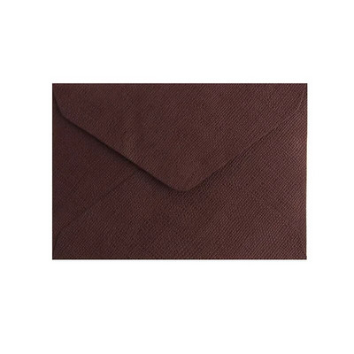 10 tk Aknaümbrikud kirjade jaoks DIY käsitsi valmistatud kingituste pakkimiskott Pulmapeo kutsekaardi kate Sularaha ümbrik Kirjatarbed