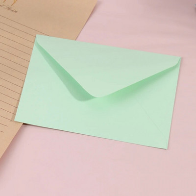 20 tk värvilised uued retrotühjad minipaberist ümbrikud pulmapeo kutsed õnnitluskaardid kingitus kirjatarbed kingitus