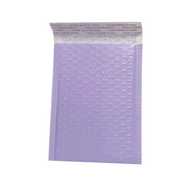 11x13/11x15CM Bubble Mailer 10PCS Αυτοσφράγιση Συσκευασία Small Business Supplies Γεμισμένοι φάκελοι Bubble φάκελοι Ταχυδρομικές τσάντες