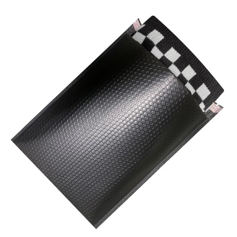 11x13/11x15CM Bubble Mailer 10PCS Αυτοσφράγιση Συσκευασία Small Business Supplies Γεμισμένοι φάκελοι Bubble φάκελοι Ταχυδρομικές τσάντες