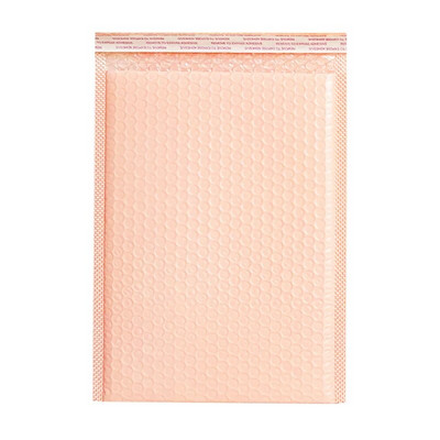15*20/20*25cm Bubble Mailer 10PCS Αυτοσφραγισμένο Συσκευασία Small Business Supplies Γεμισμένοι φάκελοι Bubble φάκελοι Ταχυδρομικές τσάντες