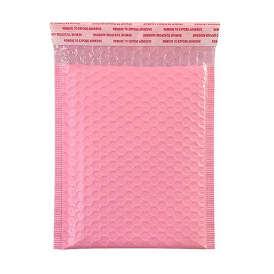 15*20/20*25cm Bubble Mailer 10PCS Αυτοσφραγισμένο Συσκευασία Small Business Supplies Γεμισμένοι φάκελοι Bubble φάκελοι Ταχυδρομικές τσάντες