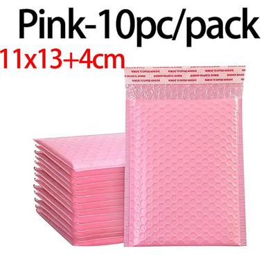 10 tk Suure suurusega mullpostituspoognad mullpostitusseadmed isesulgevad polsterdatud ümbrikud kinkekotid pakendamine ümbrikukotid raamatu jaoks