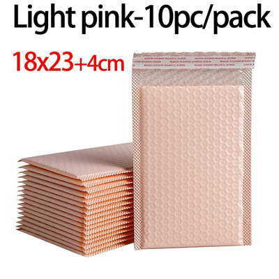 10 tk Suure suurusega mullpostituspoognad mullpostitusseadmed isesulgevad polsterdatud ümbrikud kinkekotid pakendamine ümbrikukotid raamatu jaoks