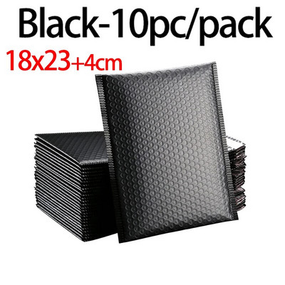 10 tk Suure suurusega mullpostituspoognad mullpostitusseadmed isesulgevad polsterdatud ümbrikud kinkekotid pakendamine ümbrikukotid raamatu jaoks