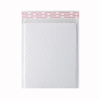 10 τμχ Bubble Mailers Pink Poly Bubble Mailer Self Seal Επενδυμένοι φάκελοι Τσάντες δώρου Μαύρες τσάντες συσκευασίας Προμήθειες για μικρές επιχειρήσεις