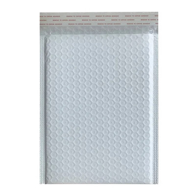 11x13/11x15CM Bubble Mailer 10PCS Αυτοσφράγιση Συσκευασία Small Business Supplies Γεμισμένοι φάκελοι Bubble φάκελοι Ταχυδρομικές τσάντες