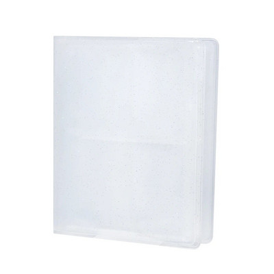 64 taskut Mini nimekaardi voldik Fotokogu Album Köitjad Kaardid Säilitusalbumid Pildikohver lauamängude jaoks