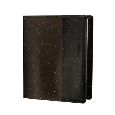 64 taskut Mini nimekaardi voldik Fotokogu Album Köitjad Kaardid Säilitusalbumid Pildikohver lauamängude jaoks