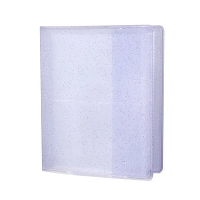 64 taskut Mini nimekaardi voldik Fotokogu Album Köitjad Kaardid Säilitusalbumid Pildikohver lauamängude jaoks